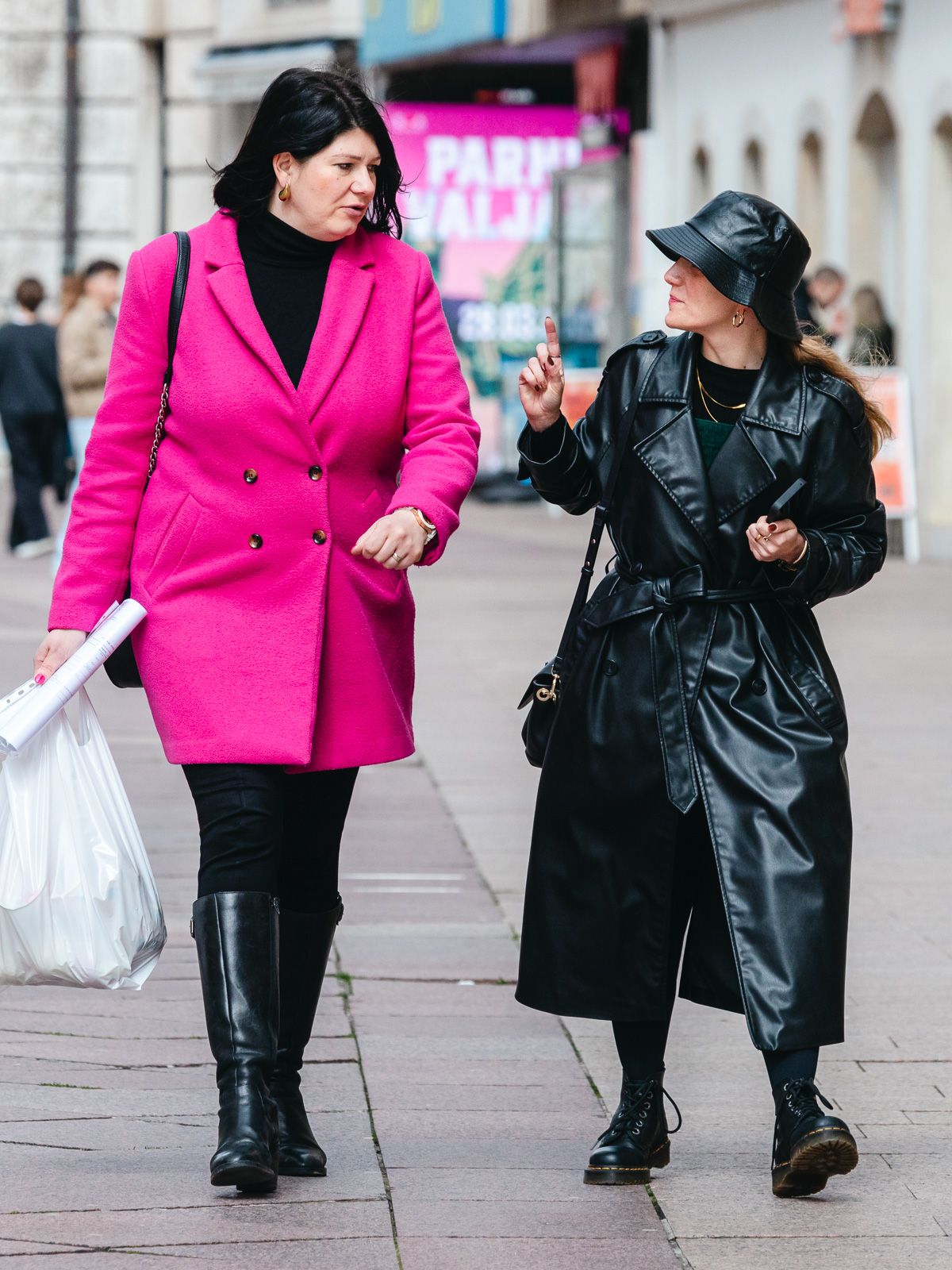 Klikom po Korzu 28.3.-5088 Klikom po Korzu 28.3.-5088