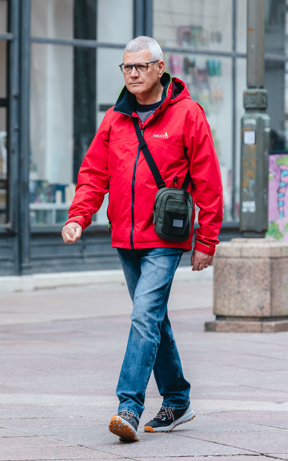 Klikom po Korzu 28.3.-5113 Klikom po Korzu 28.3.-5113