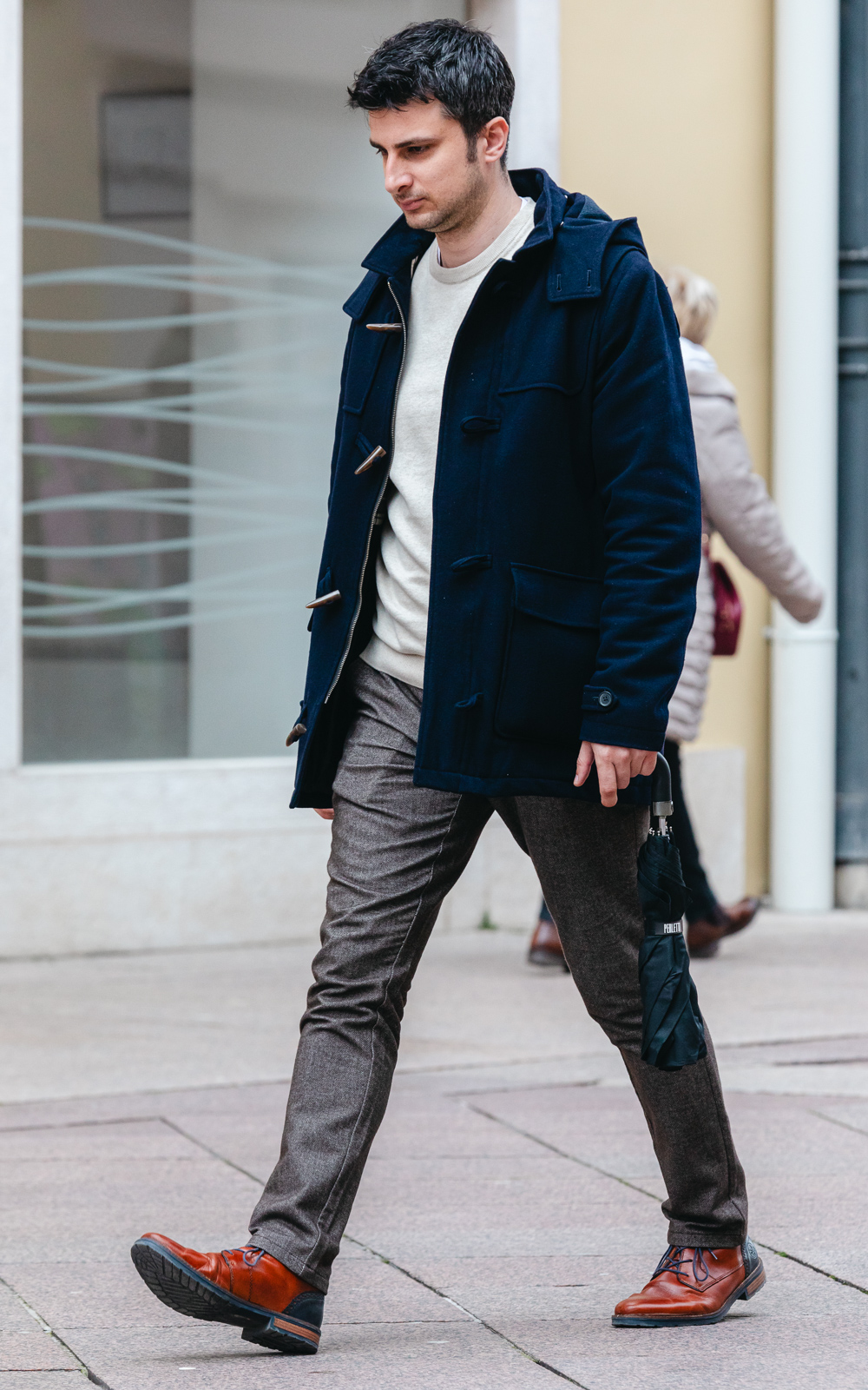 Klikom po Korzu 28.3.-5116 Klikom po Korzu 28.3.-5116