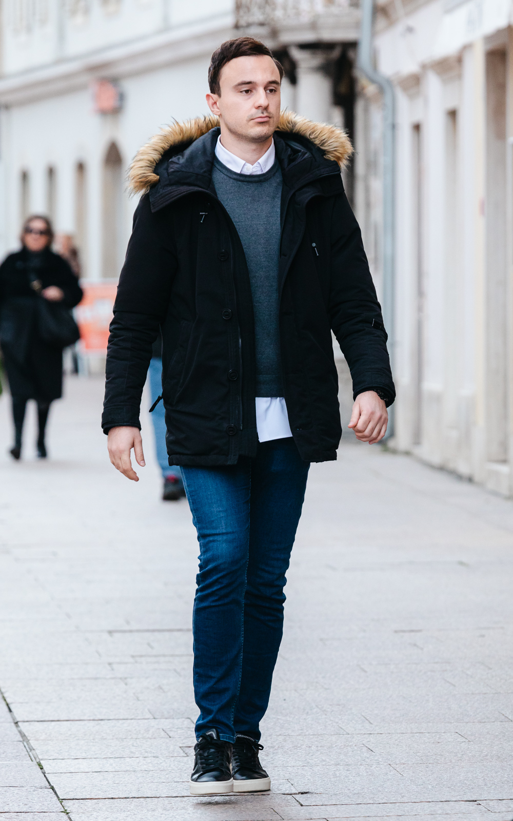 Klikom po Korzu 28.3.-5187 Klikom po Korzu 28.3.-5187