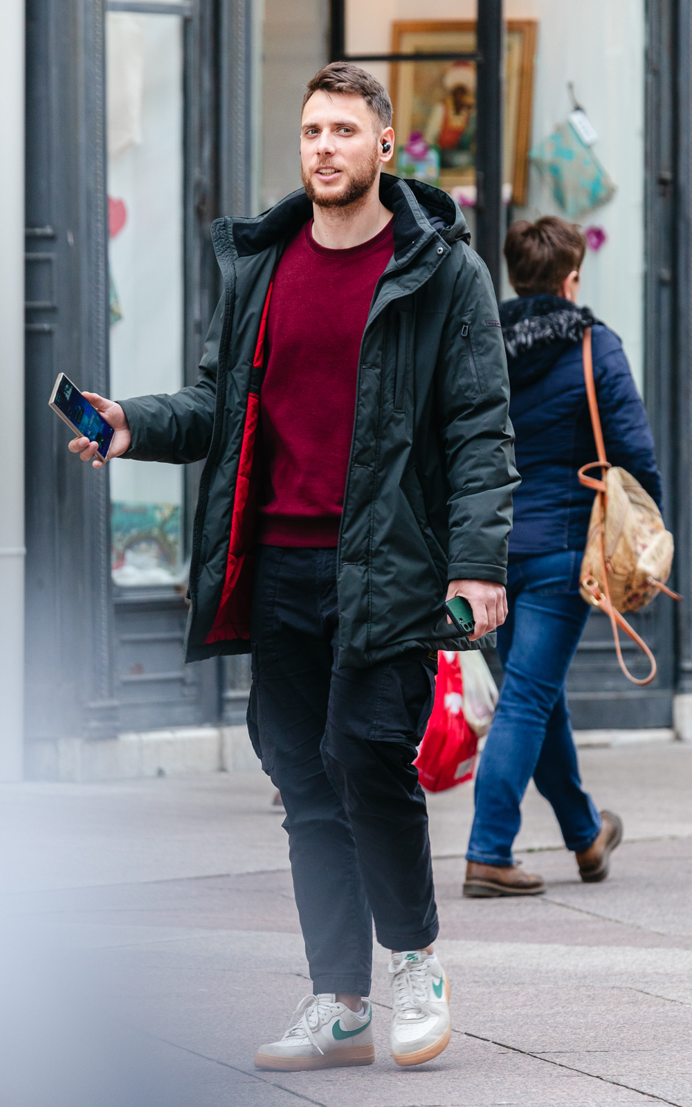 Klikom po Korzu 28.3.-5251 Klikom po Korzu 28.3.-5251