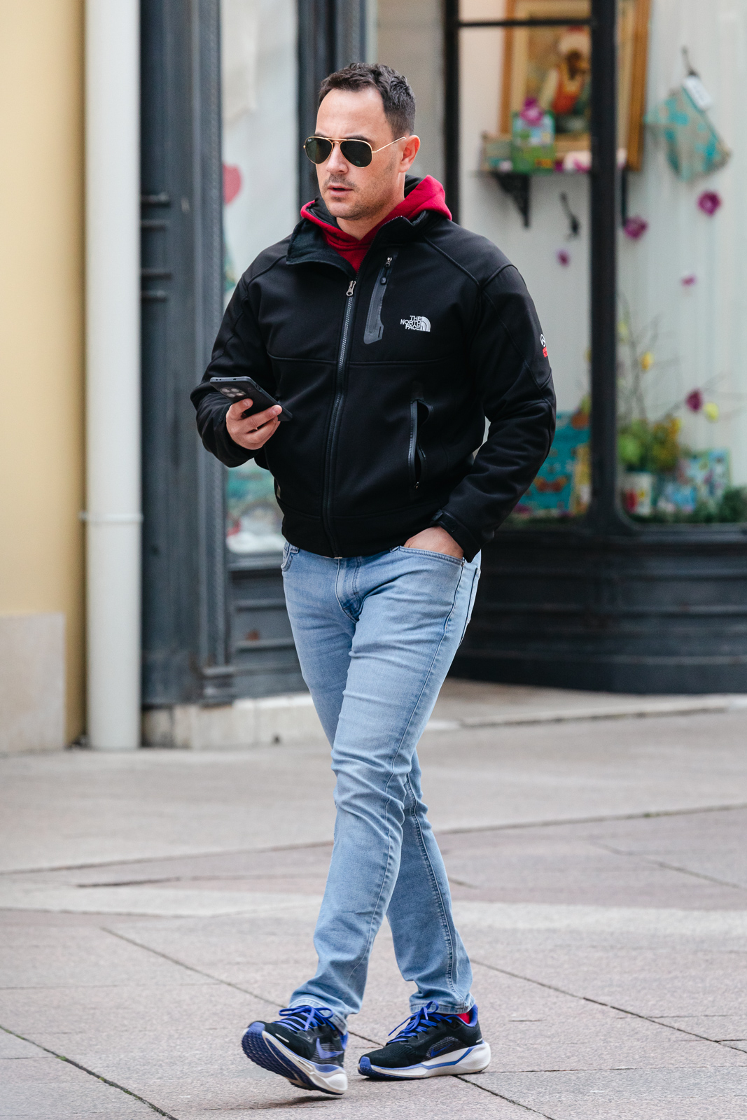 Klikom po Korzu 28.3.-5280 Klikom po Korzu 28.3.-5280