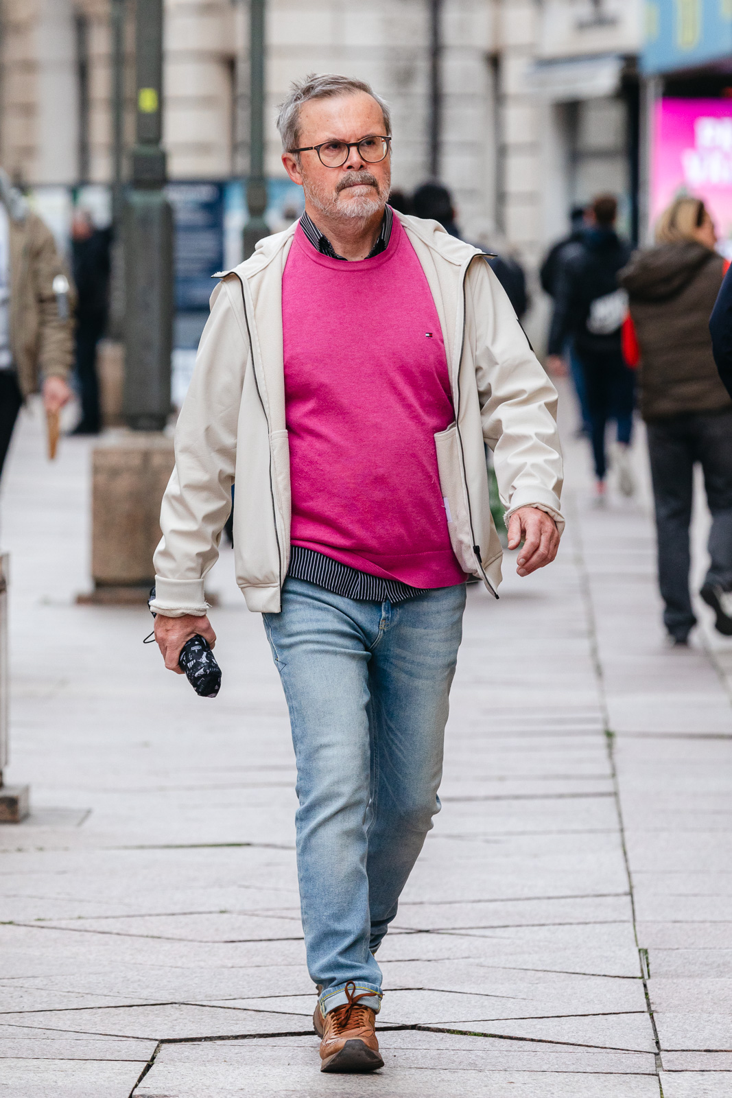 Klikom po Korzu 28.3.-5325 Klikom po Korzu 28.3.-5325