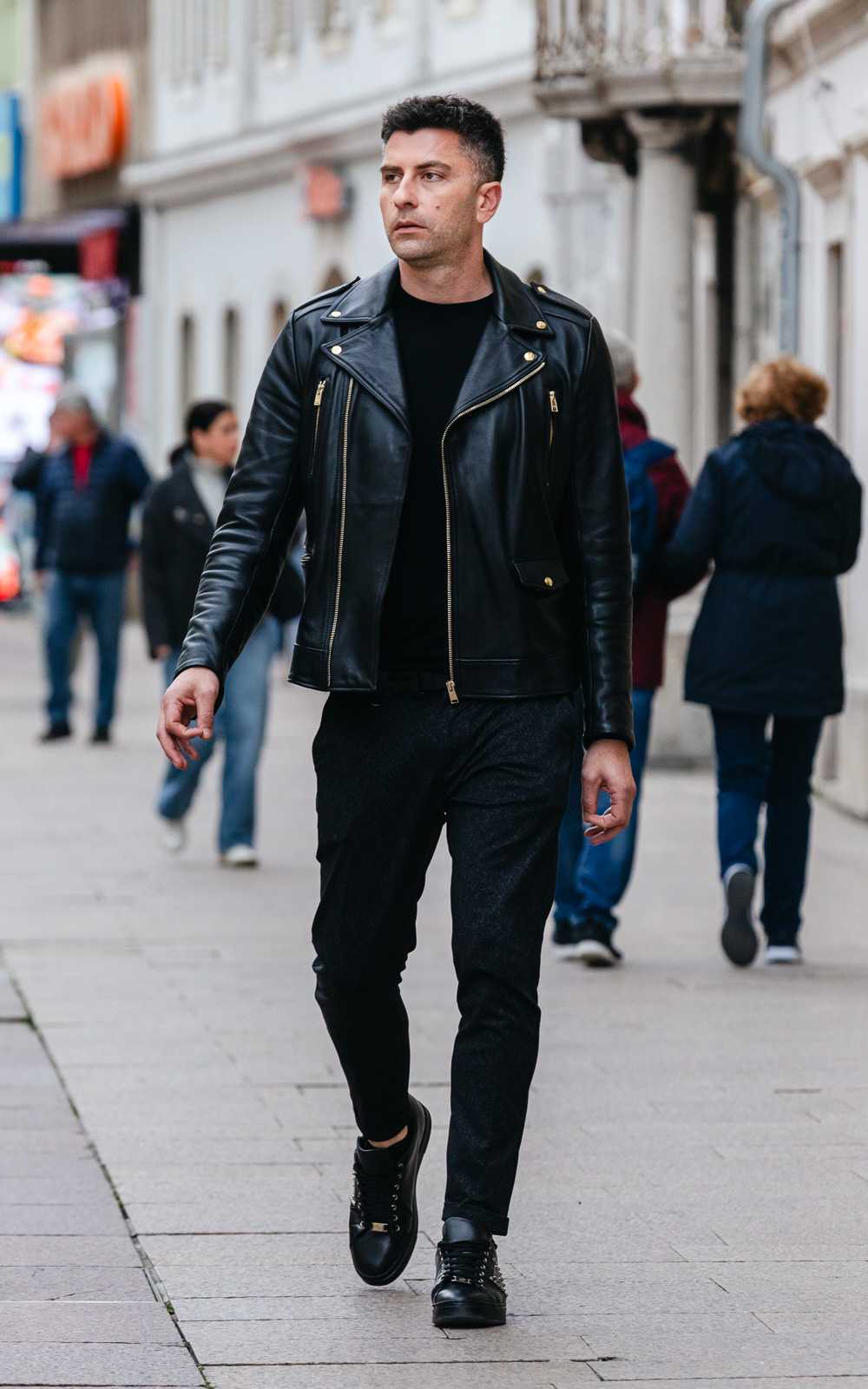 Klikom po Korzu 28.3.-5423 Klikom po Korzu 28.3.-5423