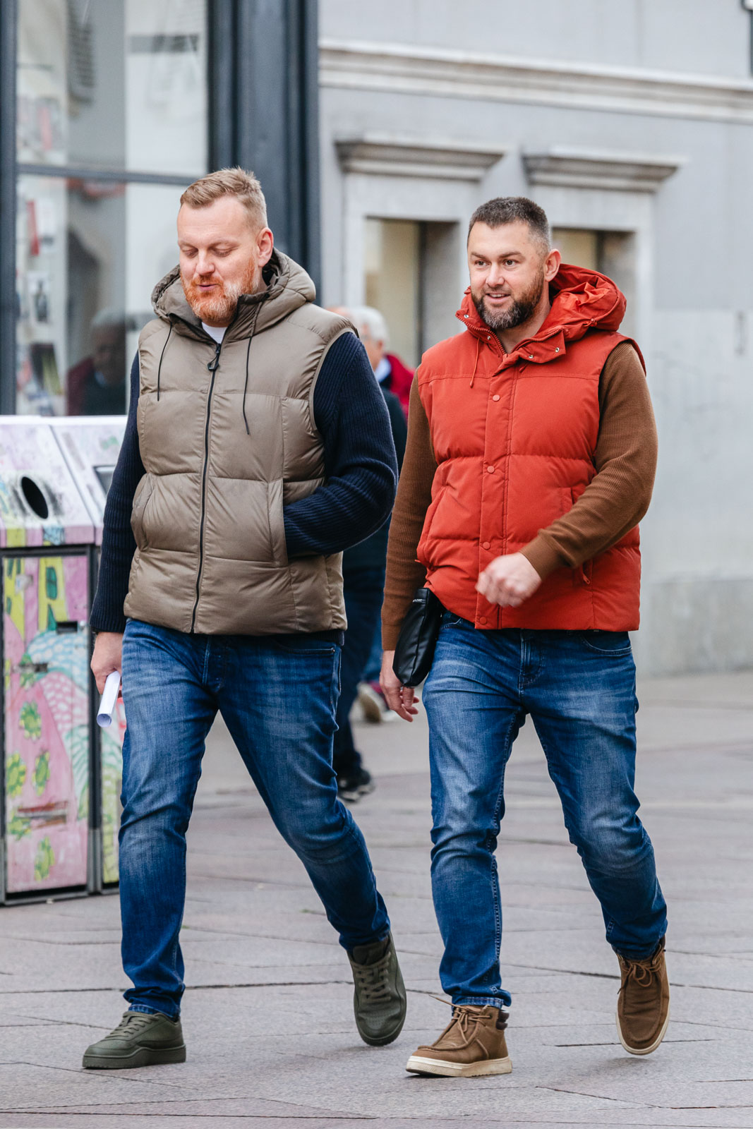 Klikom po Korzu 28.3.-5462 Klikom po Korzu 28.3.-5462