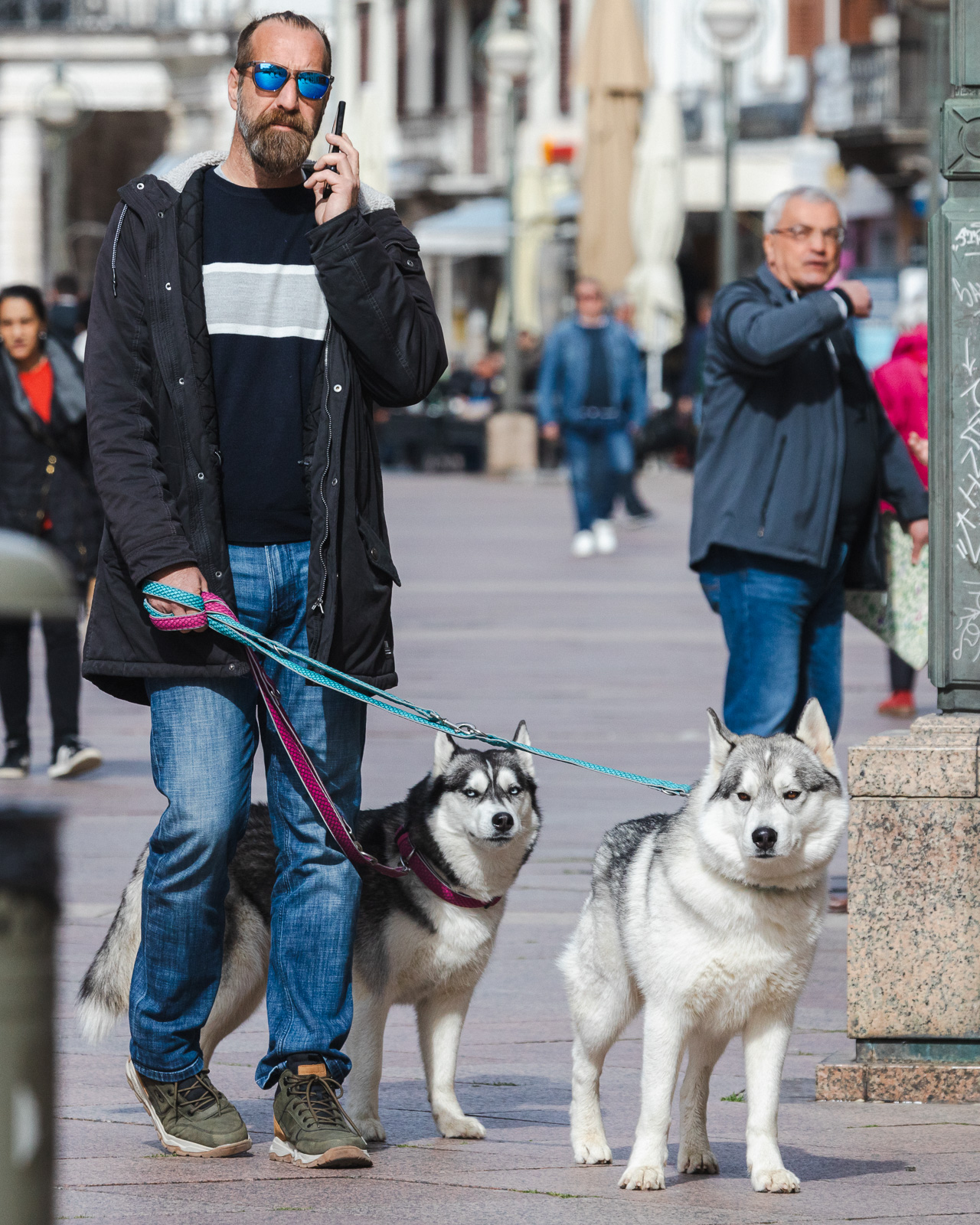 Klikom po Korzu-4264