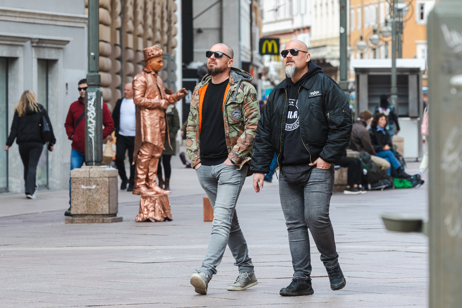 Klikom po Korzu-4580