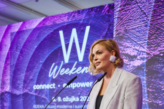 Nevena Rendeli Vejzović 2