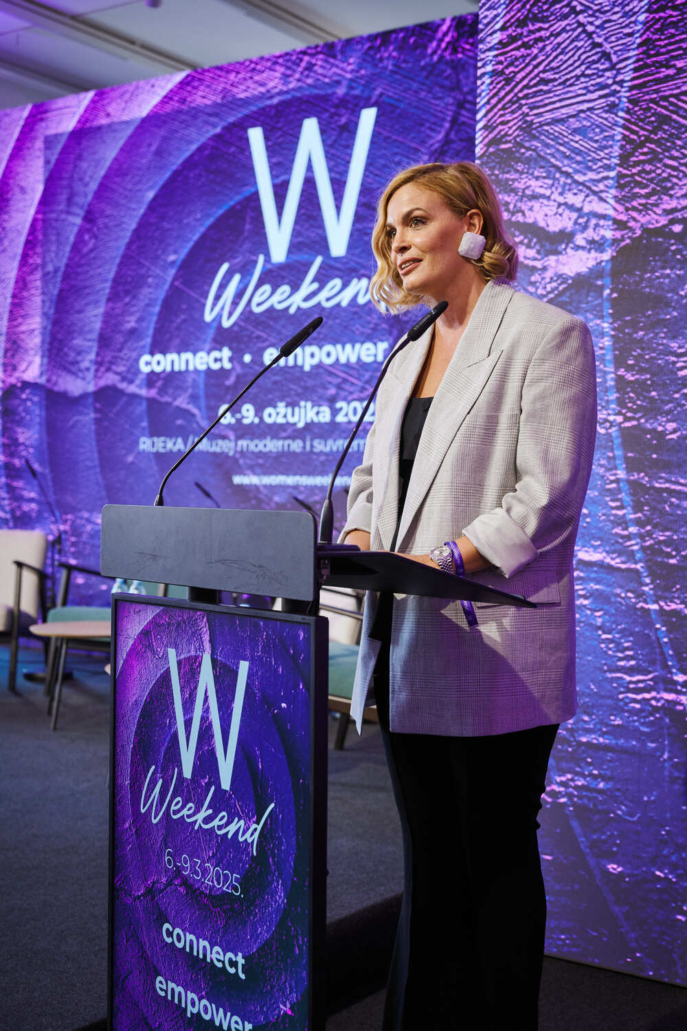 Nevena Rendeli Vejzović 2