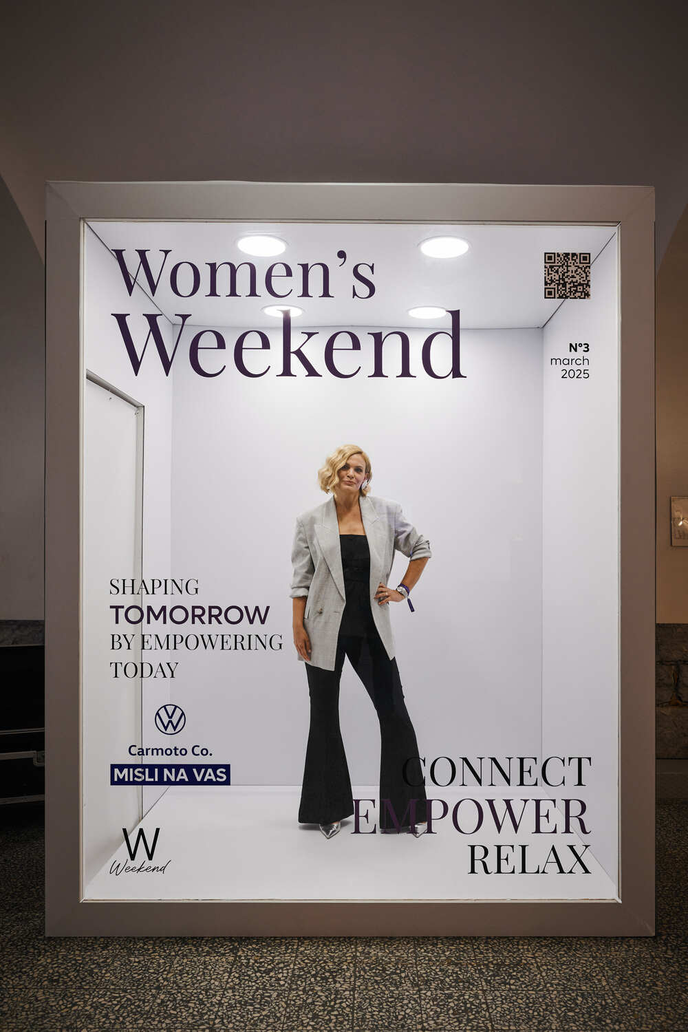 Nevena Rendeli Vejzović