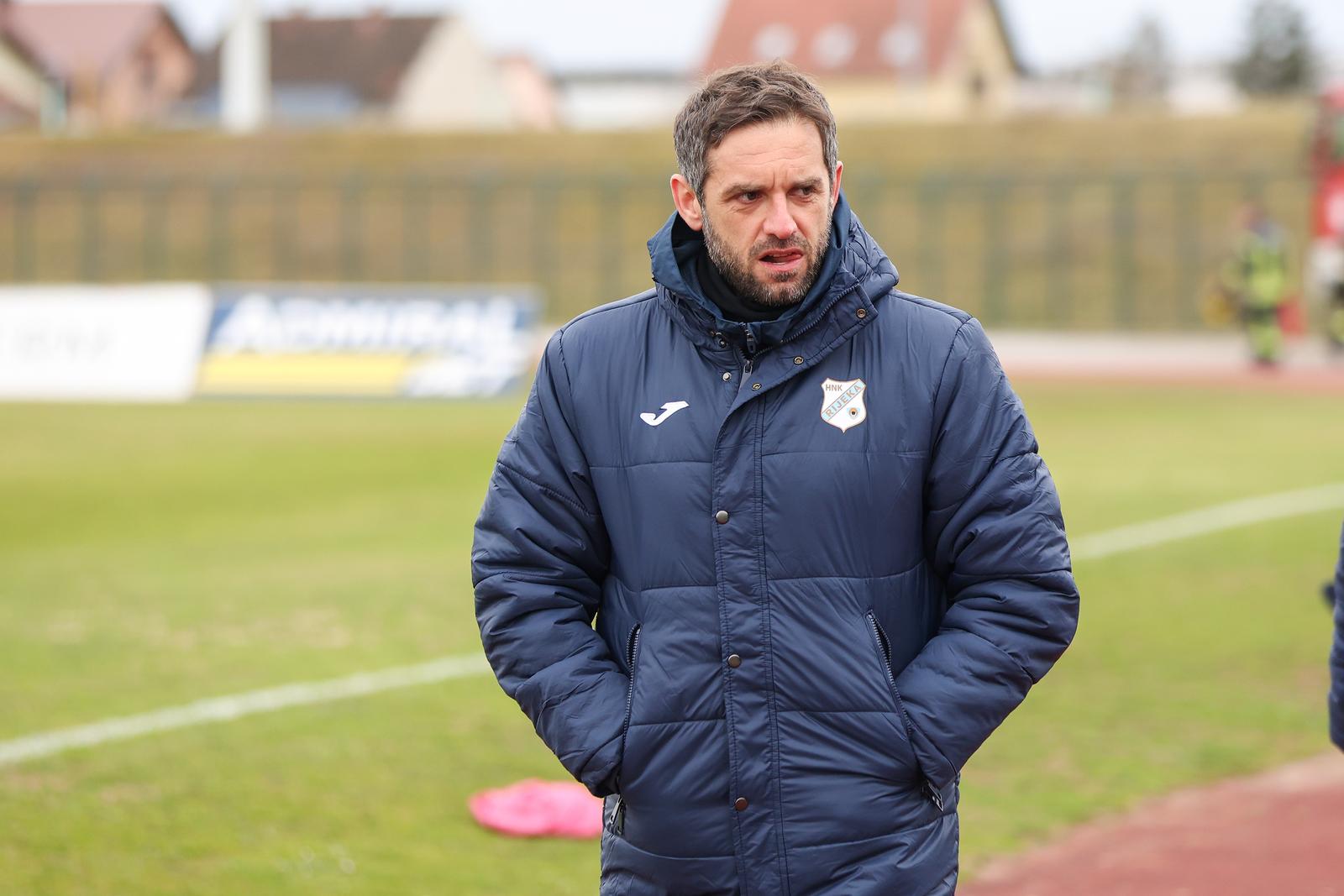 Velika Gorica: Gorica i Rijeka sastali se u 24. kolu Prve HNL Velika Gorica: Gorica i Rijeka sastali se u 24. kolu Prve HNL