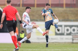 Velika Gorica: Gorica i Rijeka sastali se u 24. kolu Prve HNL Velika Gorica: Gorica i Rijeka sastali se u 24. kolu Prve HNL