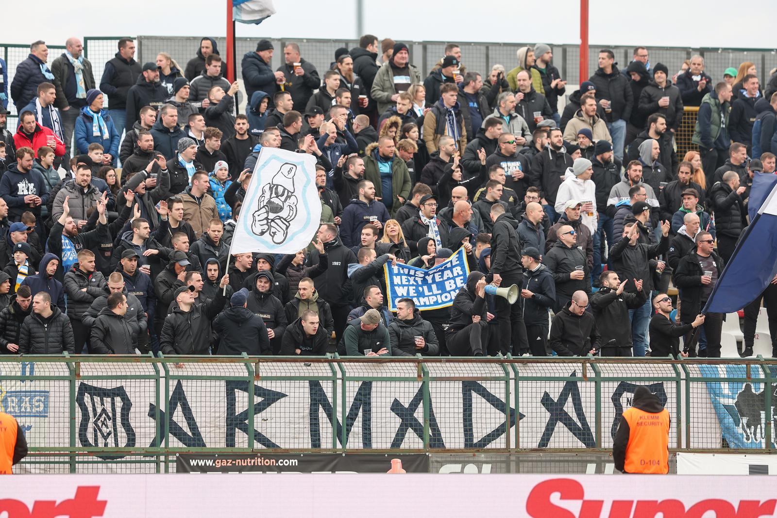 Velika Gorica: Gorica i Rijeka sastali se u 24. kolu Prve HNL Velika Gorica: Gorica i Rijeka sastali se u 24. kolu Prve HNL
