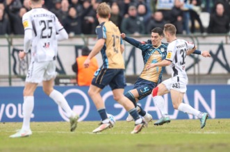 Velika Gorica: Gorica i Rijeka sastali se u 24. kolu Prve HNL Velika Gorica: Gorica i Rijeka sastali se u 24. kolu Prve HNL