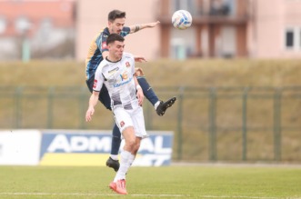 Velika Gorica: Gorica i Rijeka sastali se u 24. kolu Prve HNL Velika Gorica: Gorica i Rijeka sastali se u 24. kolu Prve HNL