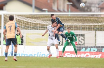 Velika Gorica: Gorica i Rijeka sastali se u 24. kolu Prve HNL Velika Gorica: Gorica i Rijeka sastali se u 24. kolu Prve HNL