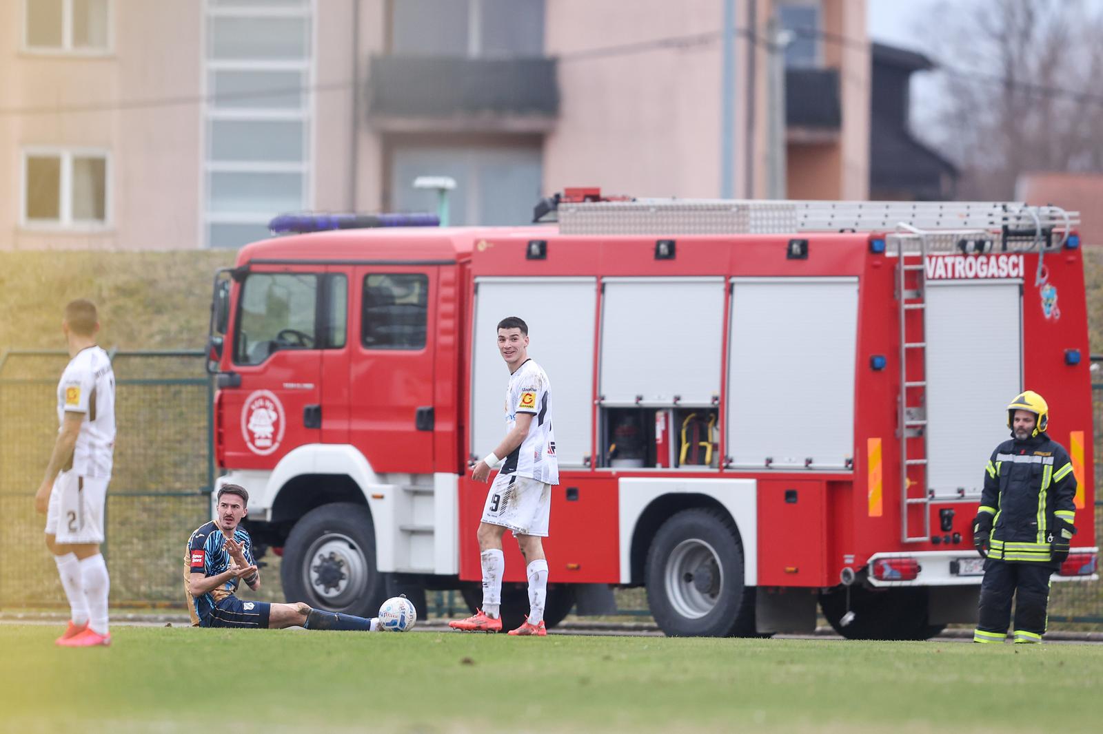 Velika Gorica: Gorica i Rijeka sastali se u 24. kolu Prve HNL Velika Gorica: Gorica i Rijeka sastali se u 24. kolu Prve HNL