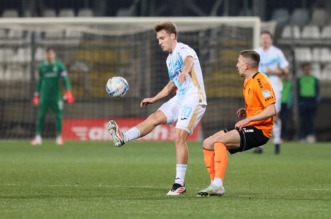 Rijeka: HNK Rijeka i HNK Šibenik sastali se u 24. kolu Prve HNL