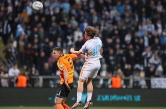 Rijeka: HNK Rijeka i HNK Šibenik sastali se u 24. kolu Prve HNL