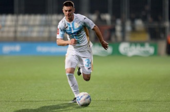 Rijeka: HNK Rijeka i HNK Šibenik sastali se u 24. kolu Prve HNL