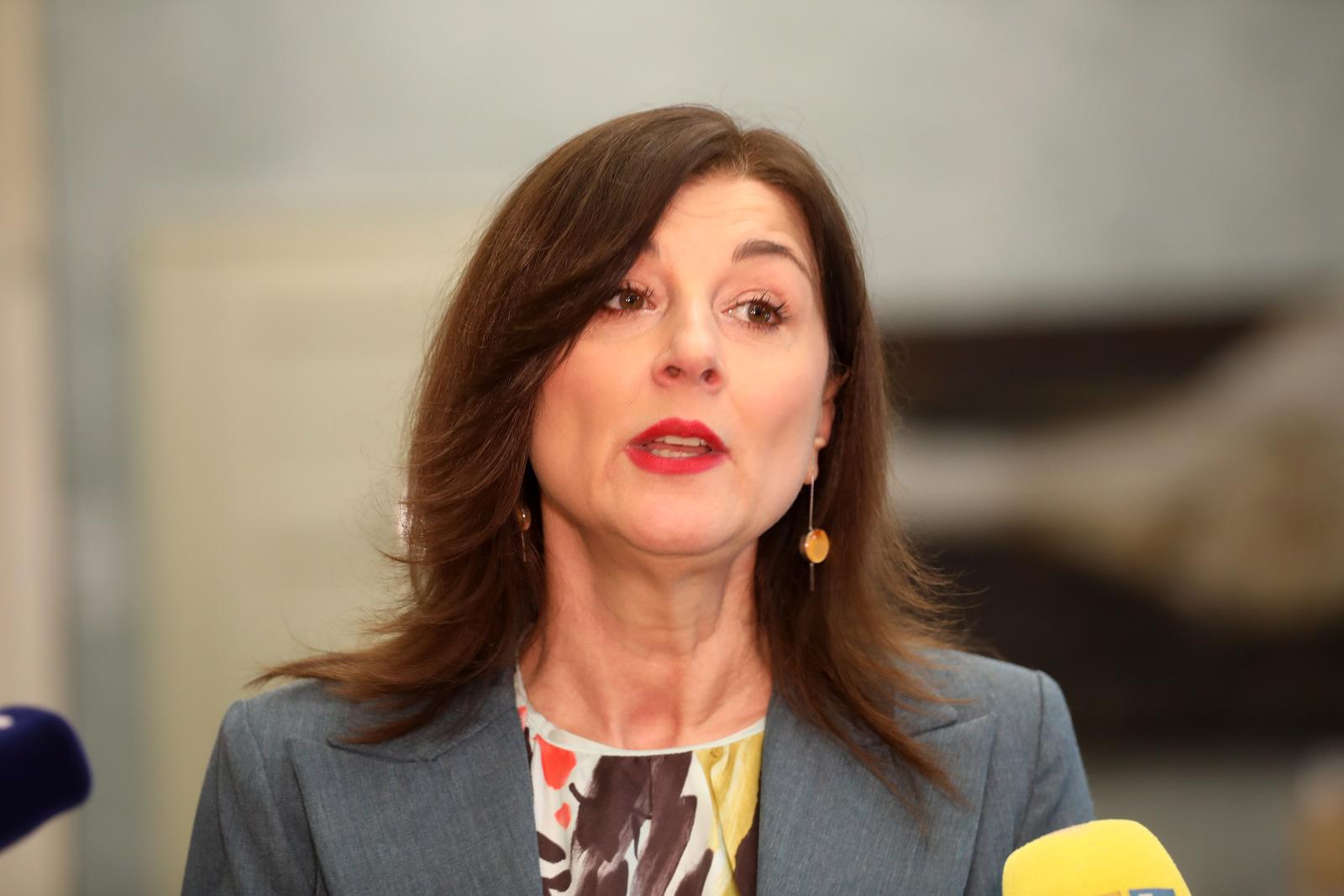 Rijeka: Panel “Pokreni se” u rektoratu Sveučilišta u Rijeci