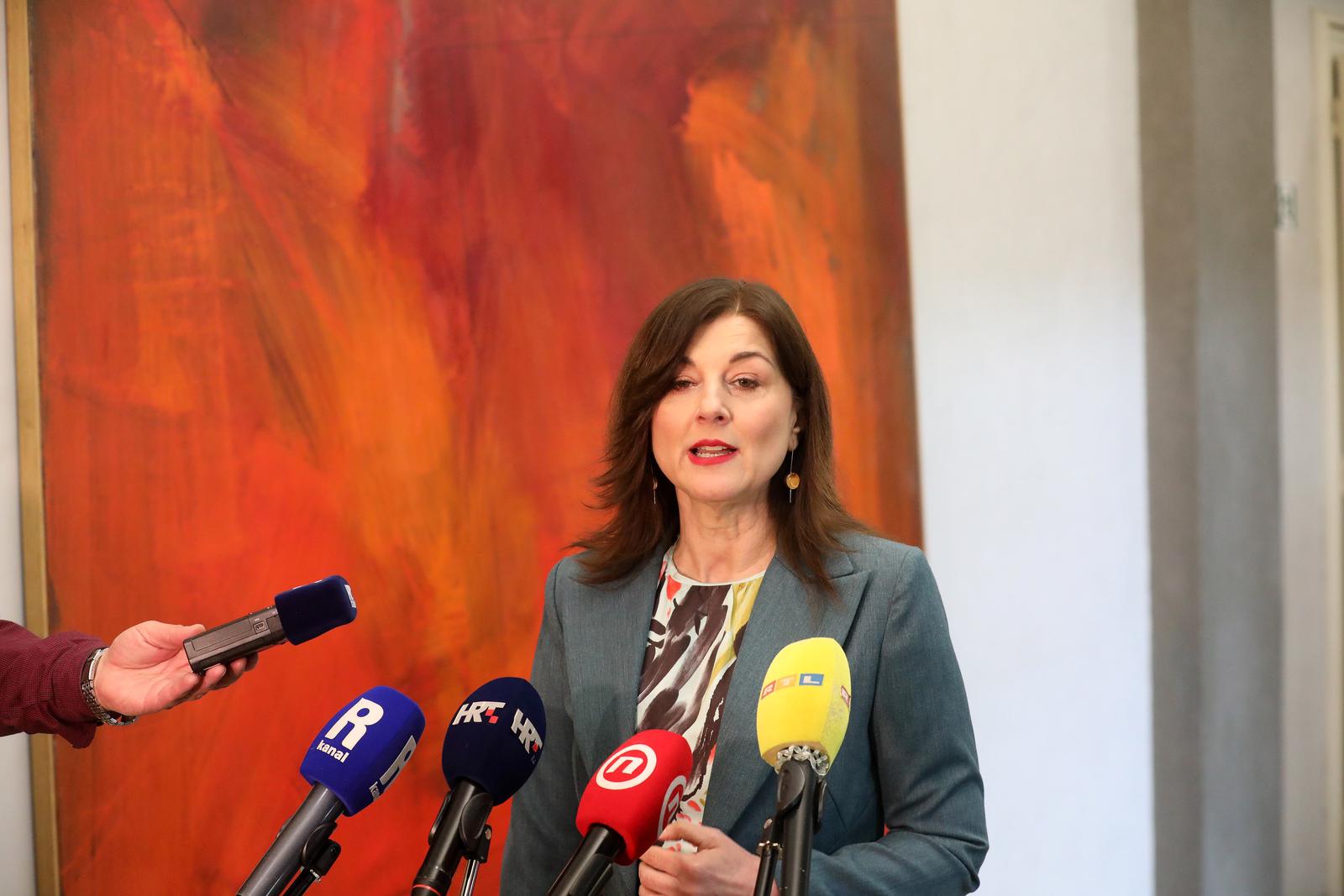 Rijeka: Panel “Pokreni se” u rektoratu Sveučilišta u Rijeci