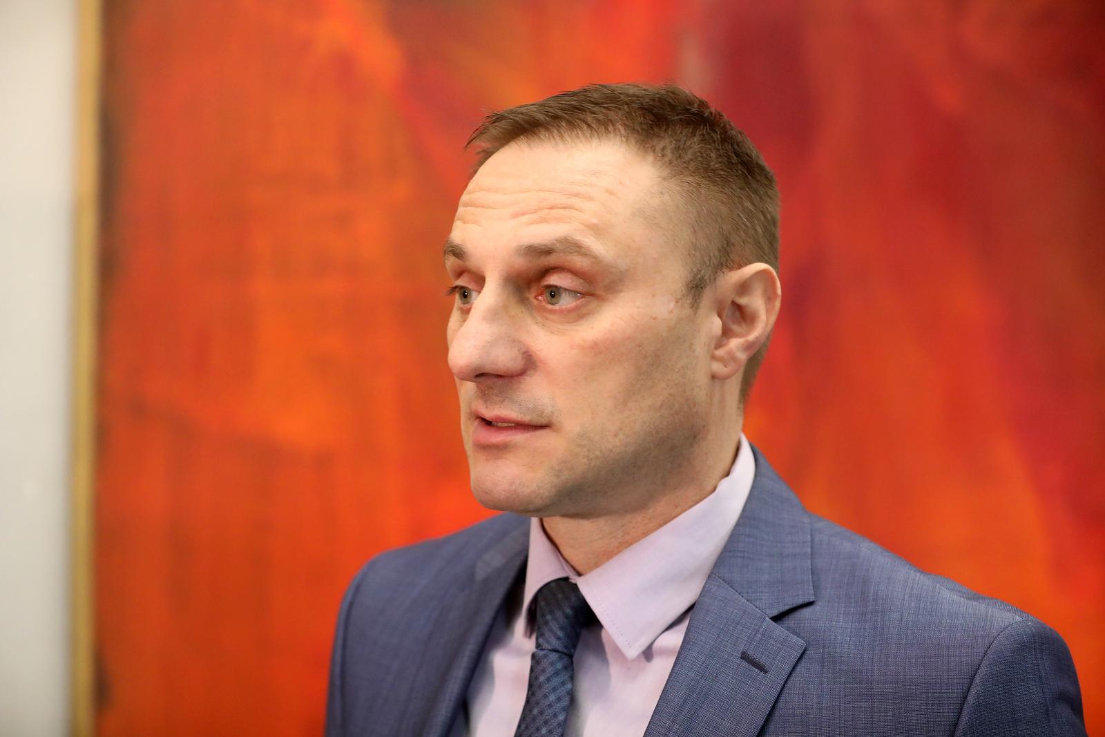 Rijeka: Panel “Pokreni se” u rektoratu Sveučilišta u Rijeci