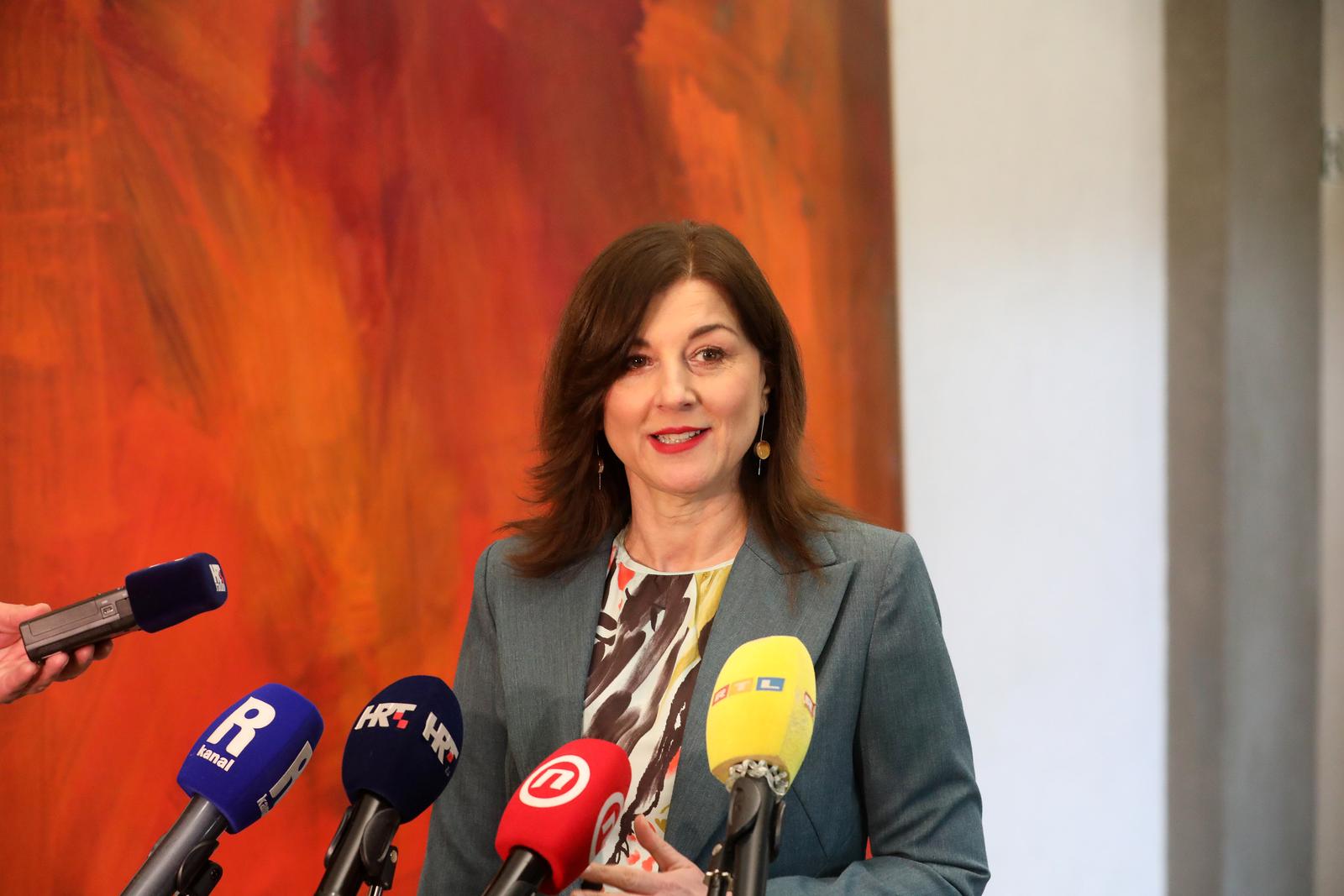 Rijeka: Panel “Pokreni se” u rektoratu Sveučilišta u Rijeci