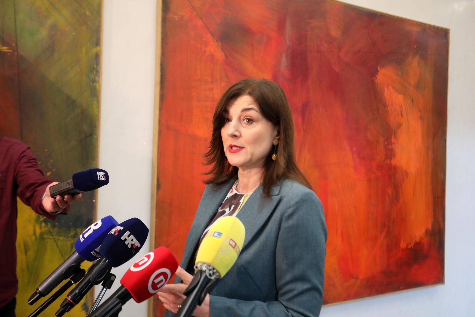 Rijeka: Panel “Pokreni se” u rektoratu Sveučilišta u Rijeci