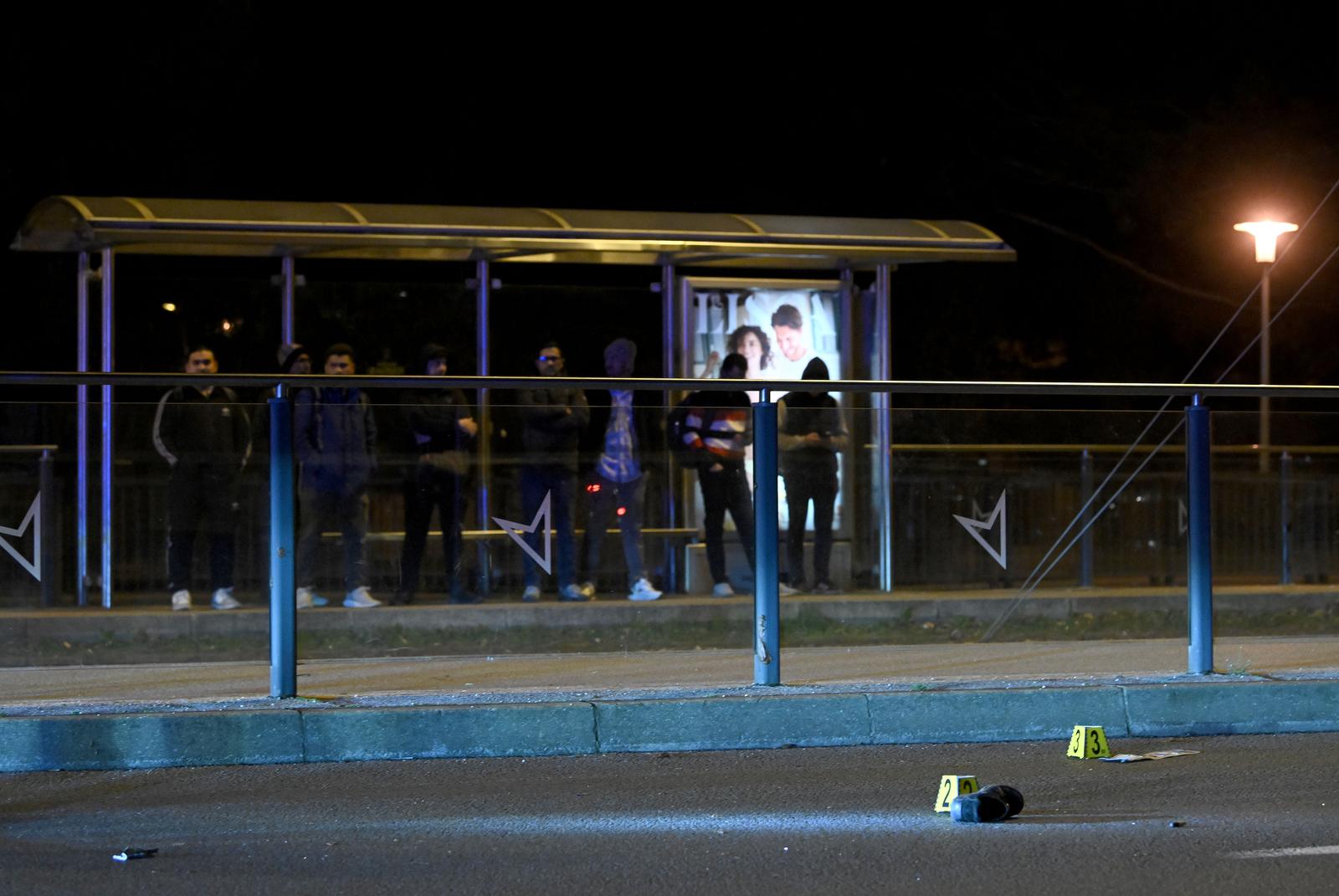 Zagreb: U prometnoj nesreći poginula jedna osoba Zagreb: U prometnoj nesreći poginula jedna osoba