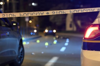 Zagreb: U prometnoj nesreći poginula jedna osoba Zagreb: U prometnoj nesreći poginula jedna osoba