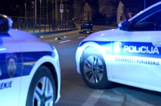 Zagreb: U prometnoj nesreći poginula jedna osoba Zagreb: U prometnoj nesreći poginula jedna osoba