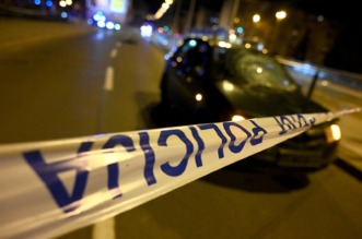 Zagreb: U prometnoj nesreći poginula jedna osoba Zagreb: U prometnoj nesreći poginula jedna osoba