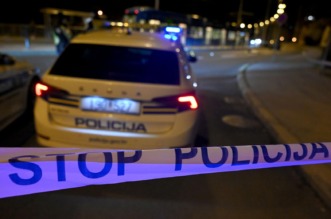 Zagreb: U prometnoj nesreći poginula jedna osoba Zagreb: U prometnoj nesreći poginula jedna osoba