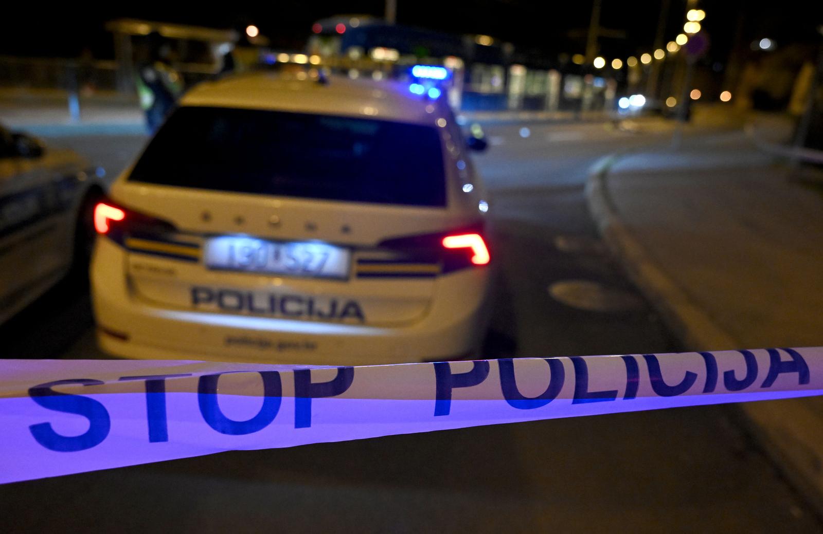 Zagreb: U prometnoj nesreći poginula jedna osoba Zagreb: U prometnoj nesreći poginula jedna osoba