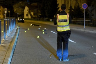 Zagreb: U prometnoj nesreći poginula jedna osoba Zagreb: U prometnoj nesreći poginula jedna osoba
