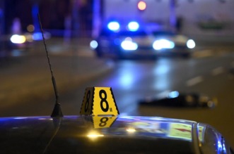 Zagreb: U prometnoj nesreći poginula jedna osoba Zagreb: U prometnoj nesreći poginula jedna osoba