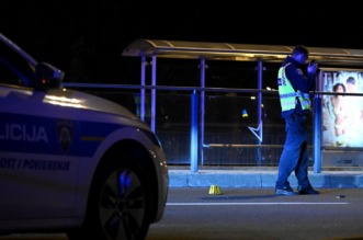 Zagreb: U prometnoj nesreći poginula jedna osoba Zagreb: U prometnoj nesreći poginula jedna osoba