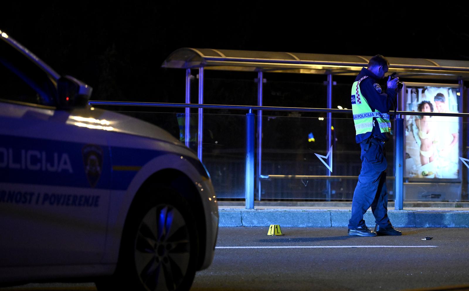 Zagreb: U prometnoj nesreći poginula jedna osoba Zagreb: U prometnoj nesreći poginula jedna osoba