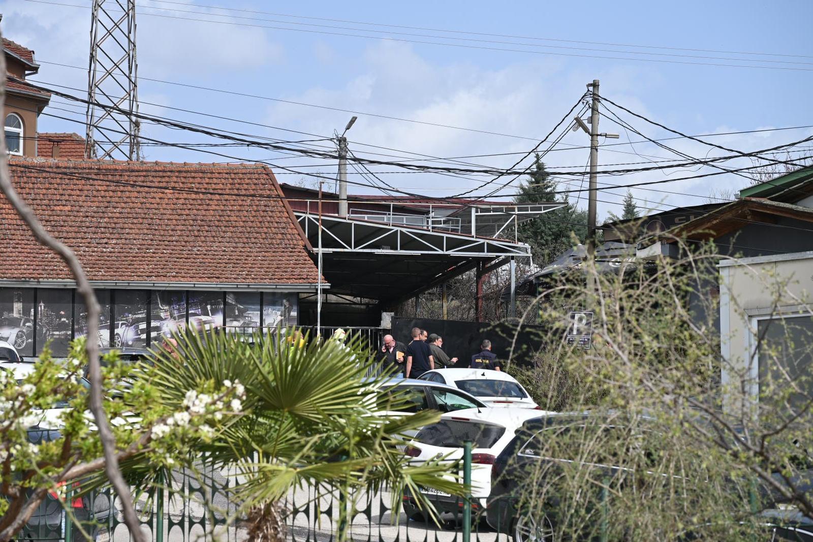 Požar na koncertu u Makedoniji, 51 osoba poginula, više od 100 ozlijeđeno