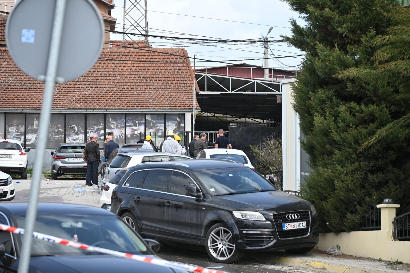 Požar na koncertu u Makedoniji, 51 osoba poginula, više od 100 ozlijeđeno