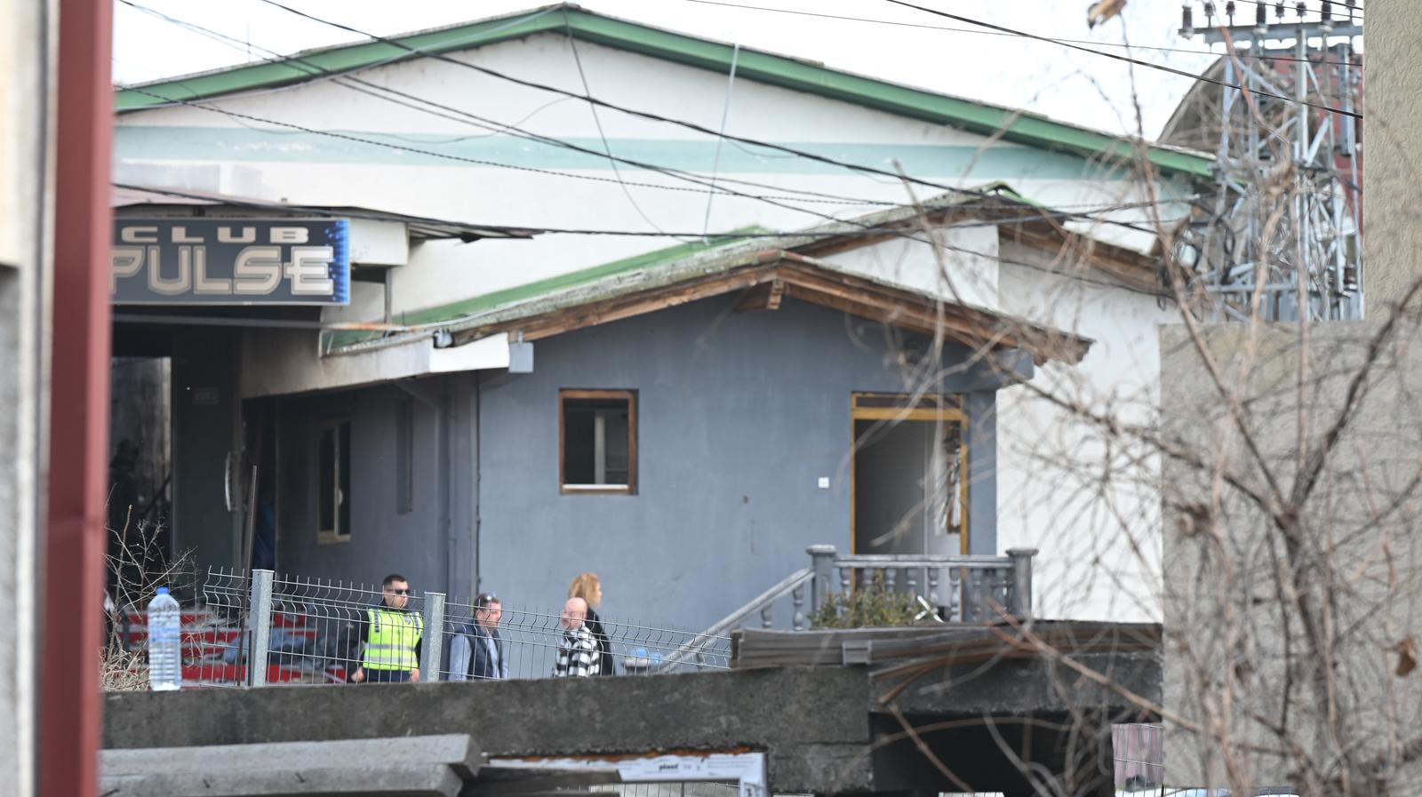 Požar na koncertu u Makedoniji, 51 osoba poginula, više od 100 ozlijeđeno