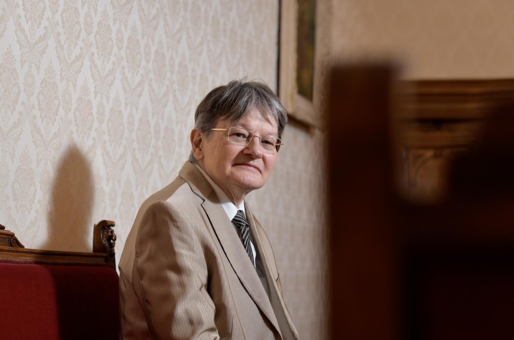 Zagreb: Preminuo predsjednik Vrhovnog suda Radovan Dobronić