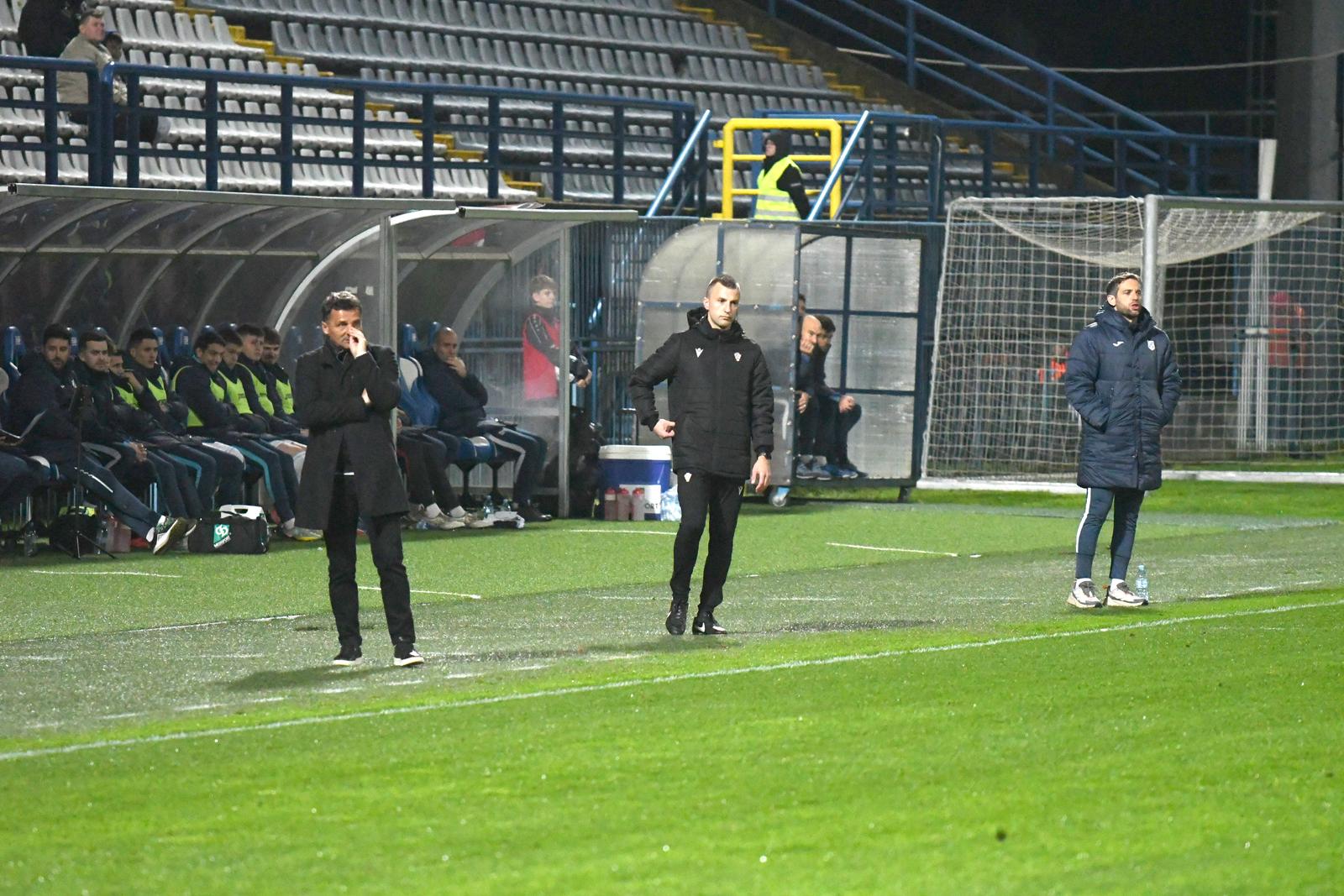 Koprivnica: Slaven i Rijeka sastali se u 27. kolu SuperSport HNL-a