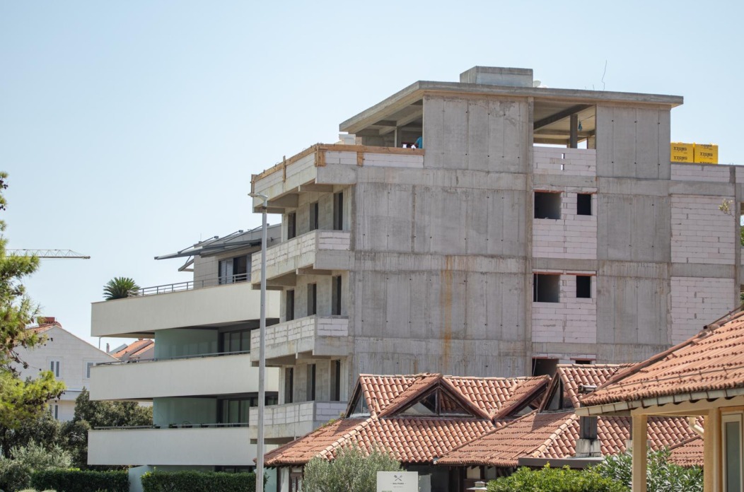 Novim porezom na nekretnine bit će obuhvaćene kuće i stanovi za iznajmljivanje Novim porezom na nekretnine bit će obuhvaćene kuće i stanovi za iznajmljivanje