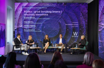 Panel_ Rijeka – grad ženskog imena i snažnog identiteta