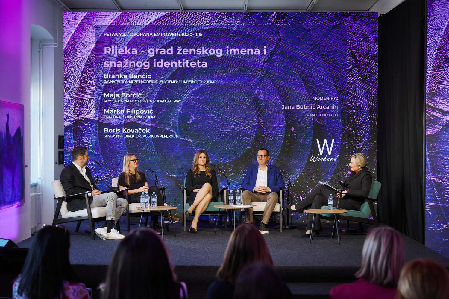 Panel_ Rijeka – grad ženskog imena i snažnog identiteta