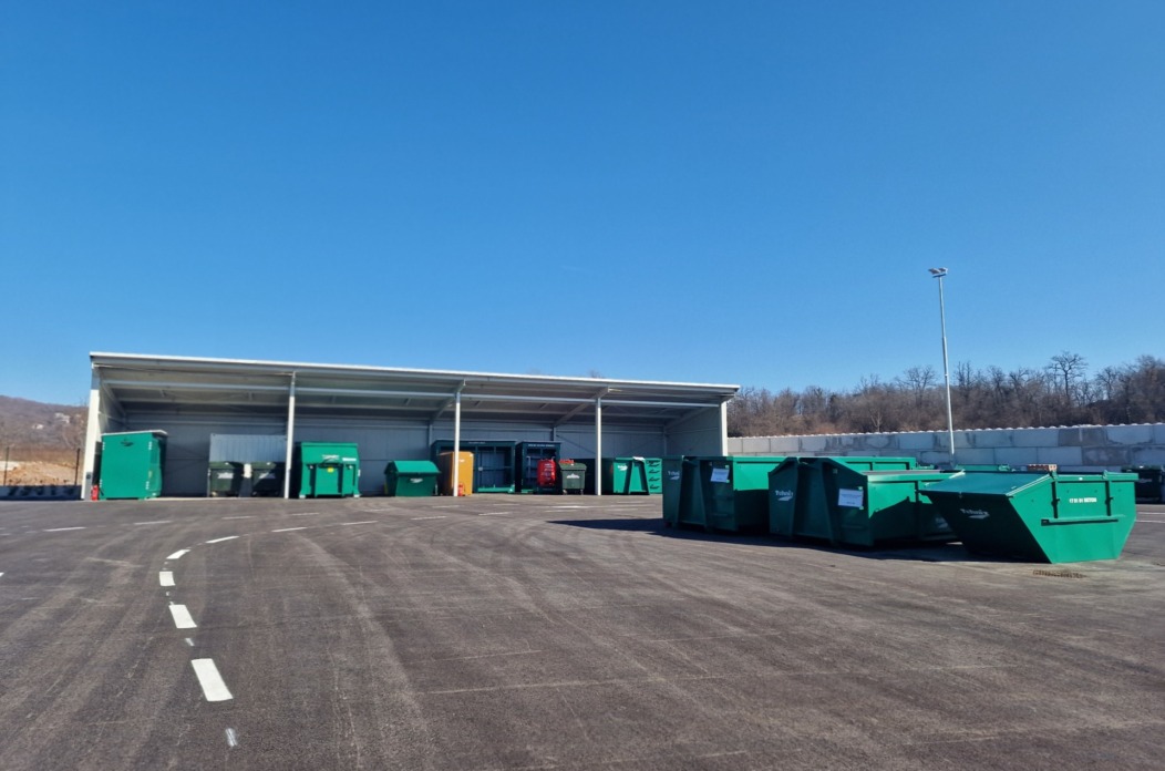 Reciklazno Reciklazno