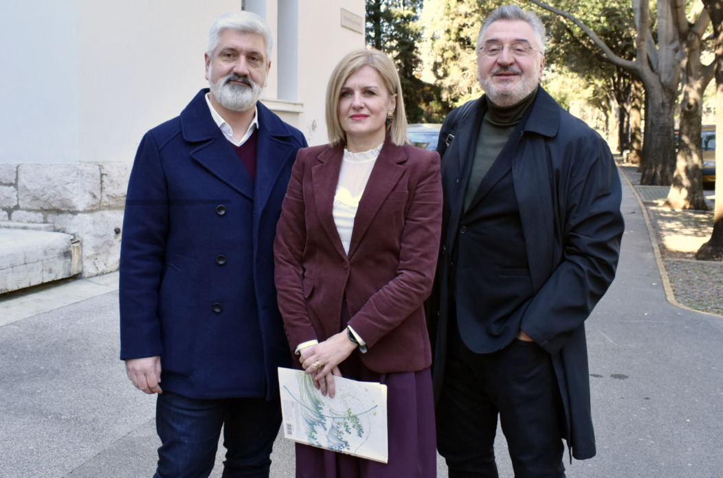 Rijeka treba transparentne javne natječaje, a ne svađe oko fotelja Rijeka treba transparentne javne natječaje, a ne svađe oko fotelja