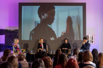 Stand Up protiv uznemiravanja na ulici